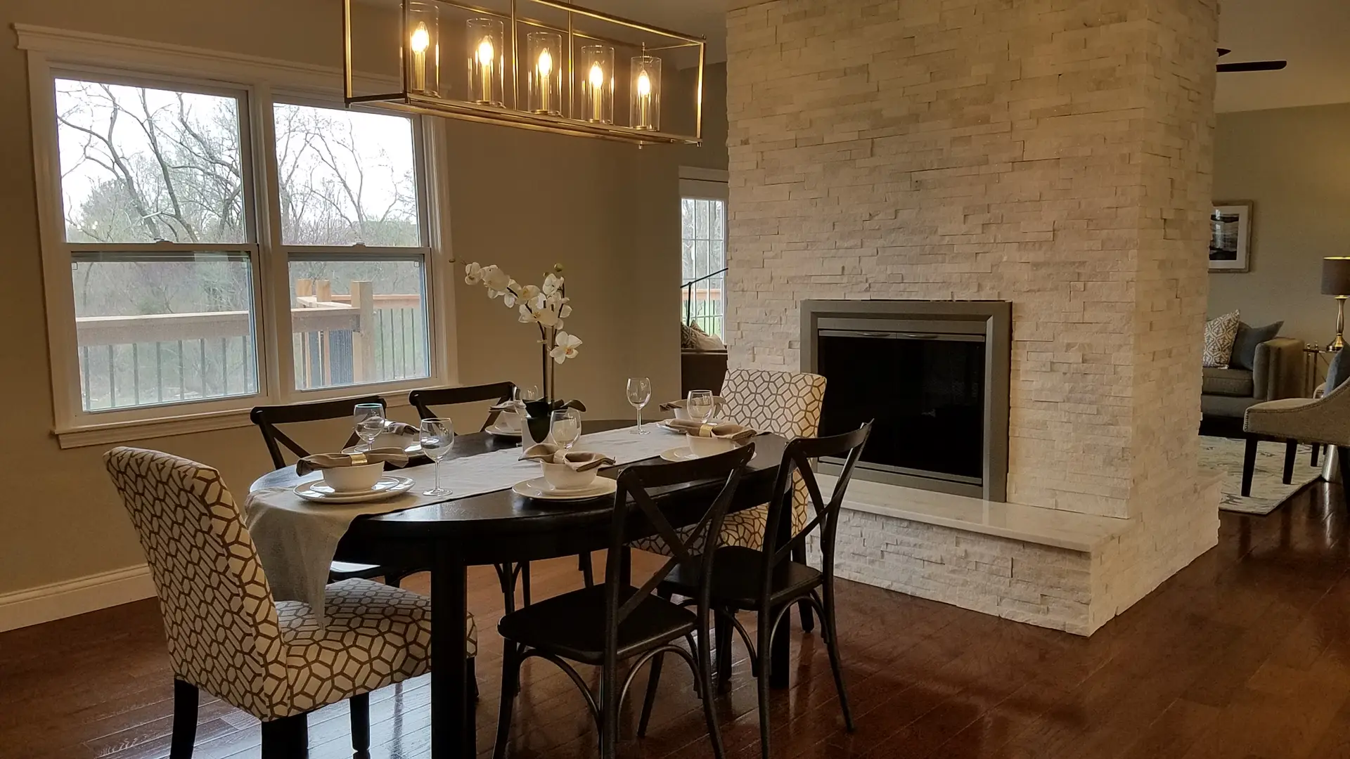 Custom Home Remodeling Noco | Castle Pines Construction 3 Custom Home Remodeling In Northern Colorado